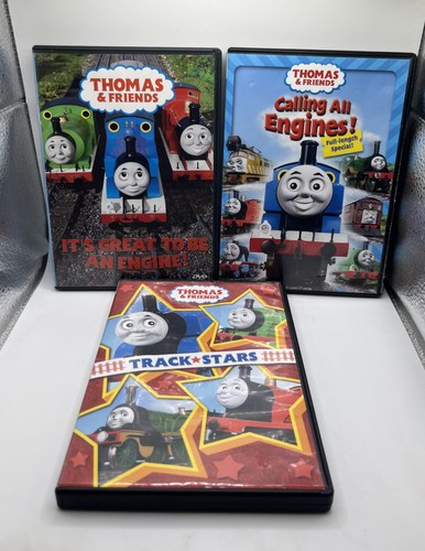 Thomas friends its great - friends,