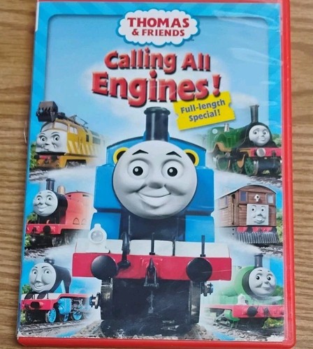 Thomas friends calling - thomas, friends-calling