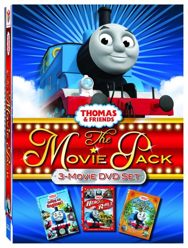 Thomas friends the - &,