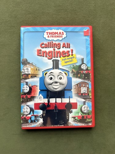 Thomas friends calling - friends:,